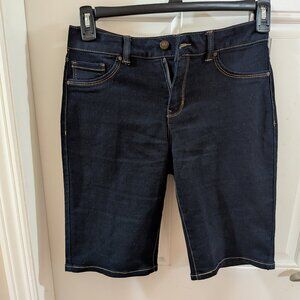 d.jeans Jean Shorts - Sz 6